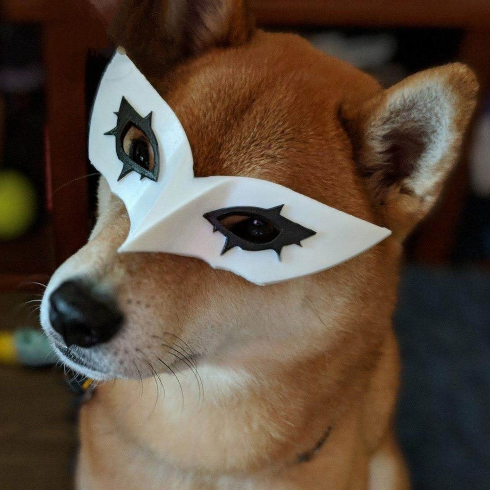 3D Print Dogs