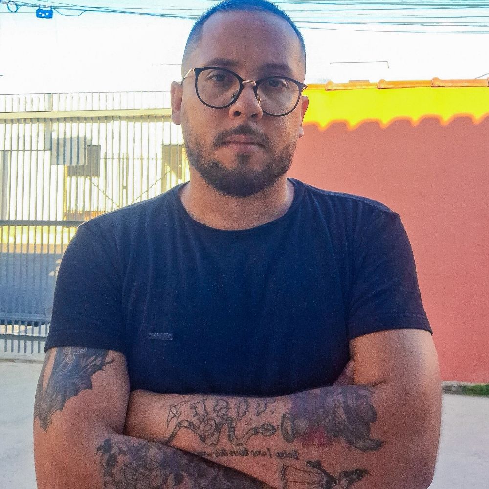 Daliél Dias