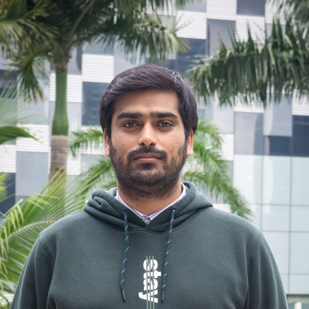Deepak