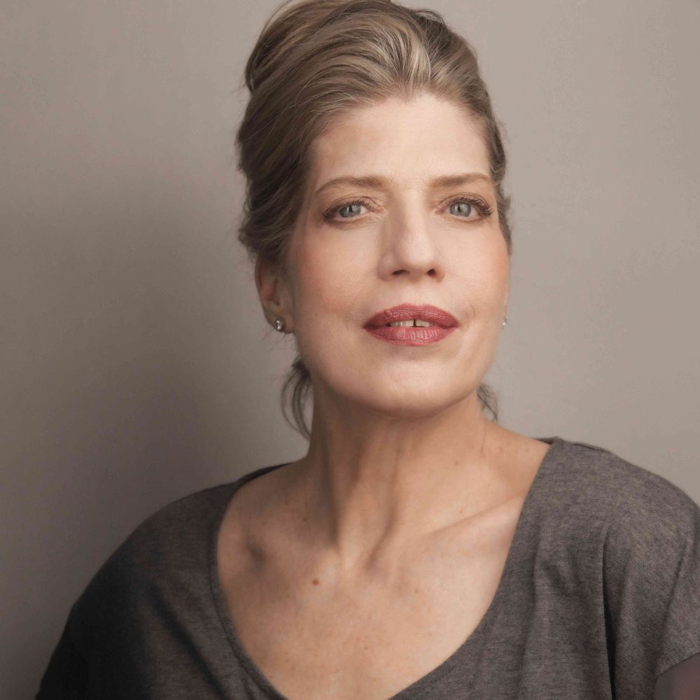 Sandra Bargman