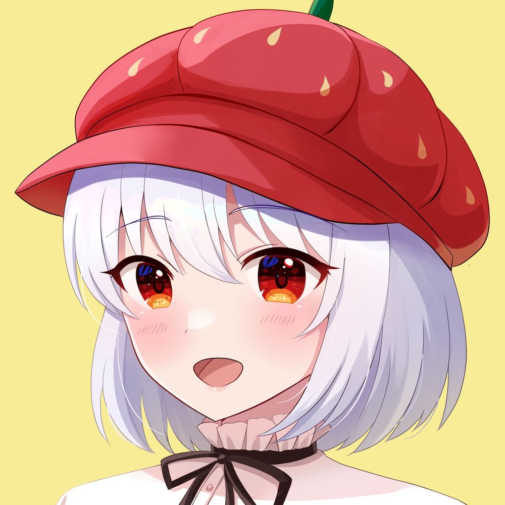 🍓夢苺瑠月🍑