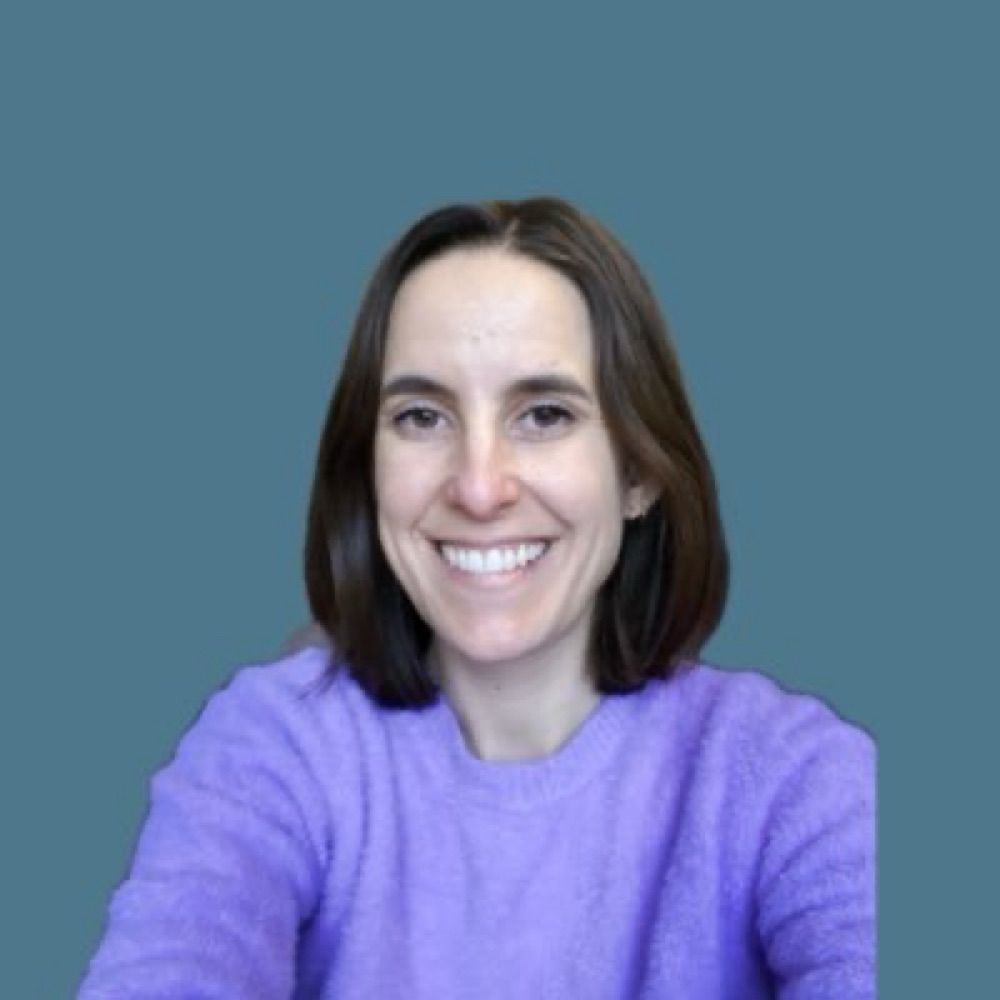 Cristina García Timermans