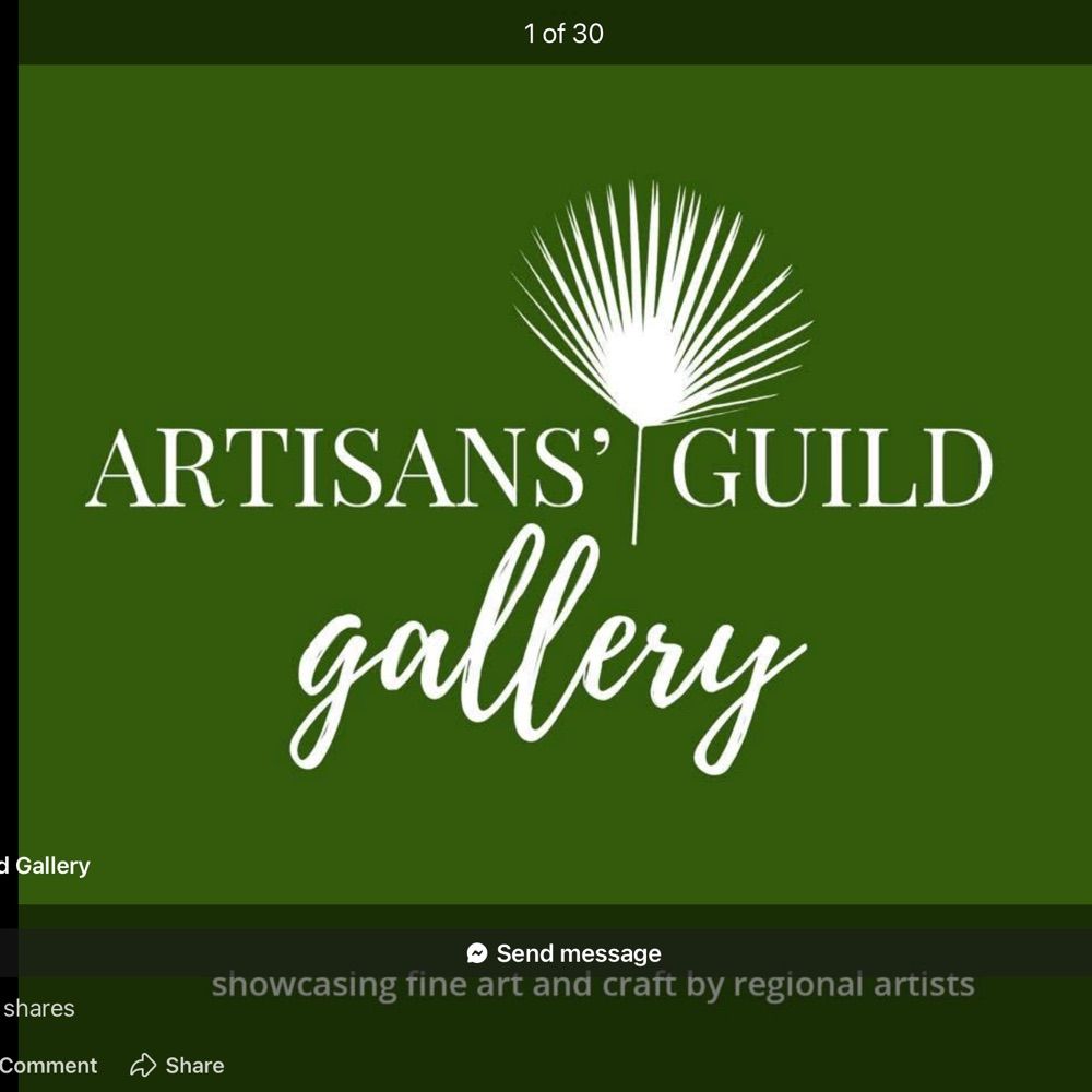 Artisans’ Guild Gallery