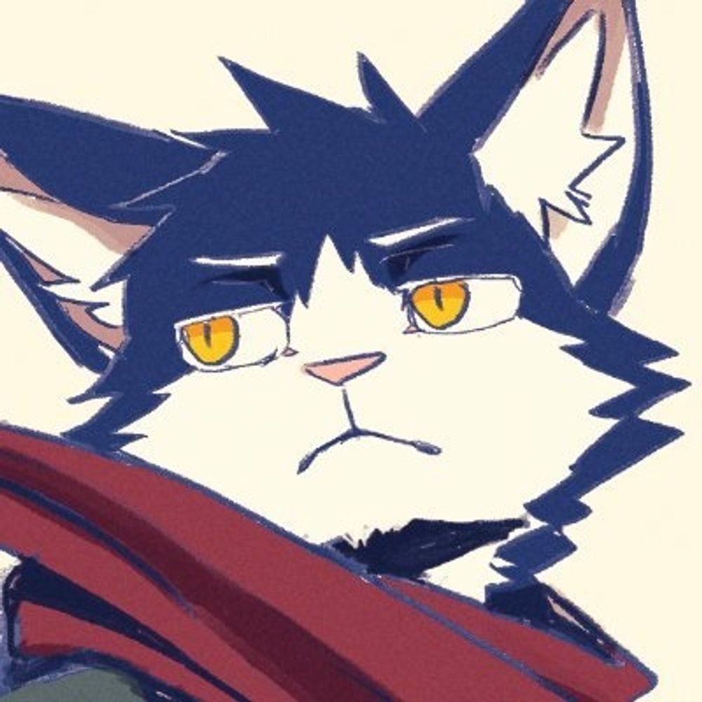 Guzu's avatar