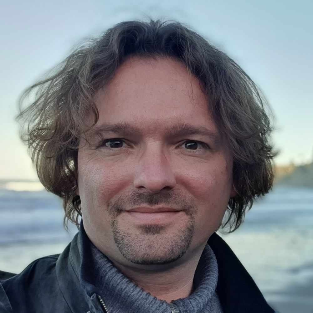 Christian Baden