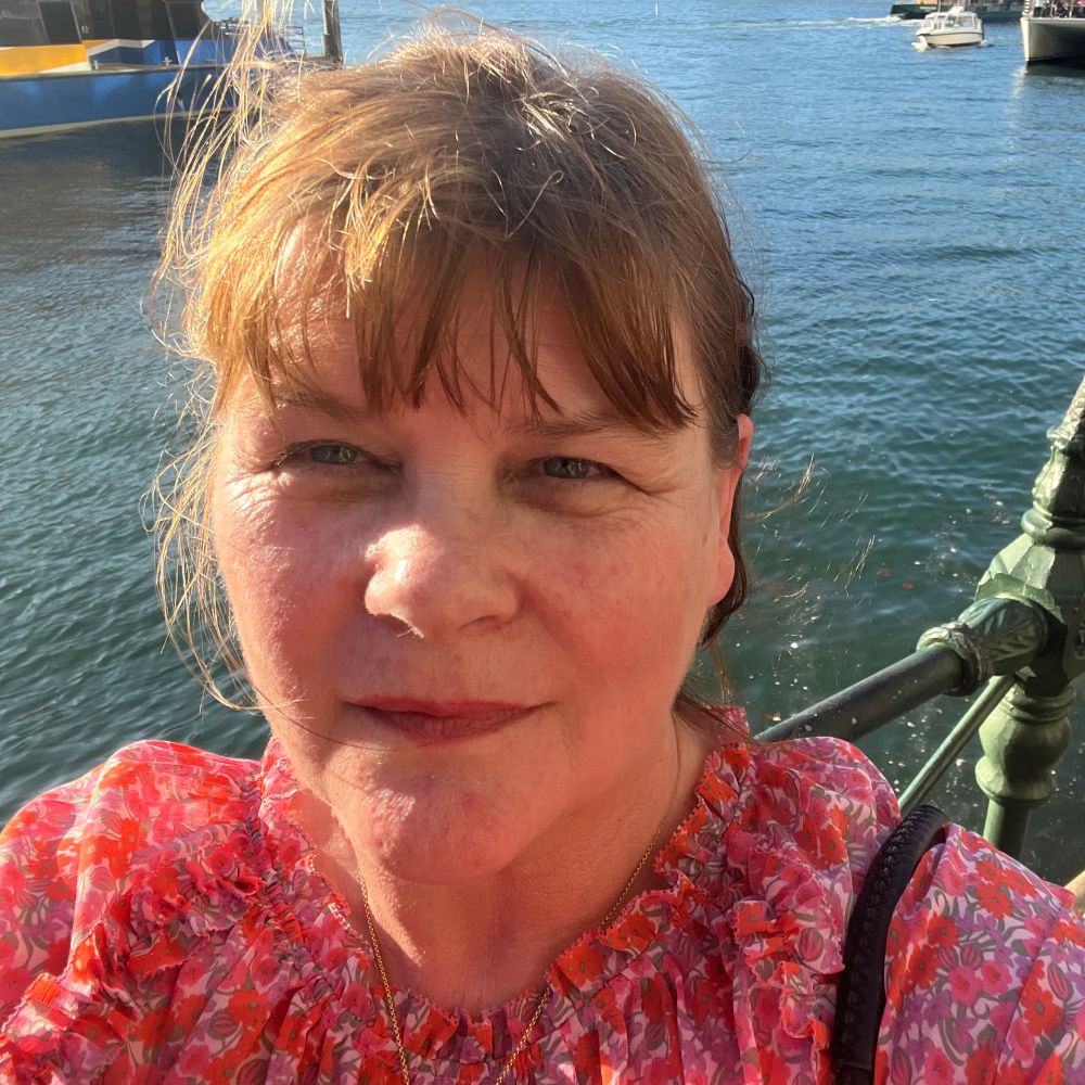 Karen Skilling