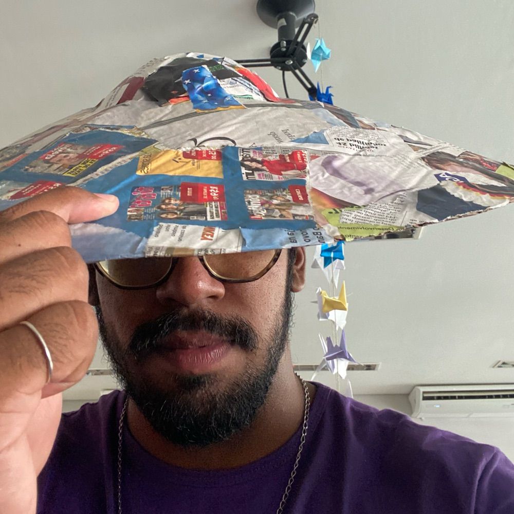 Yasuke brasileiro 