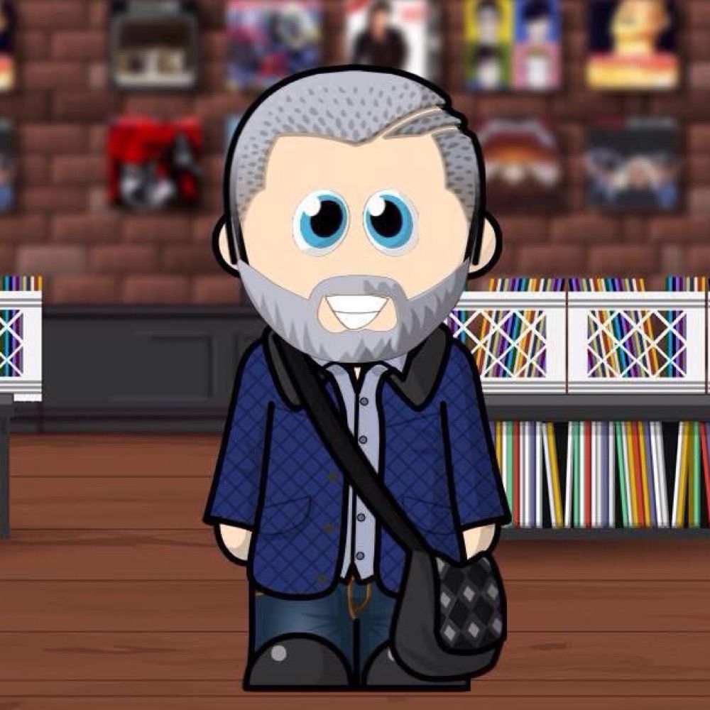 ryan charisma