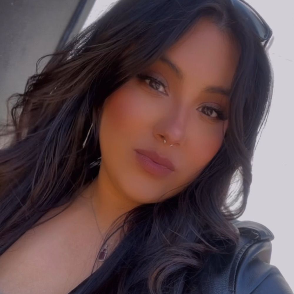 Lisa Yanet
