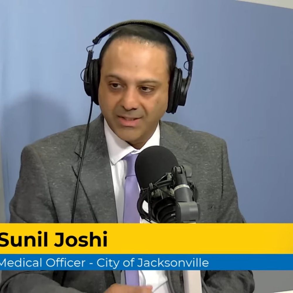 Sunil Joshi, MD
