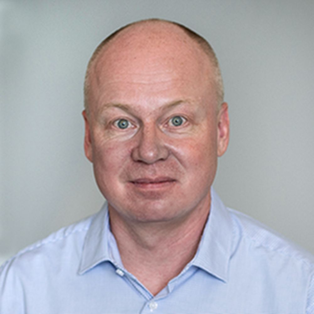 Johan Vamstad