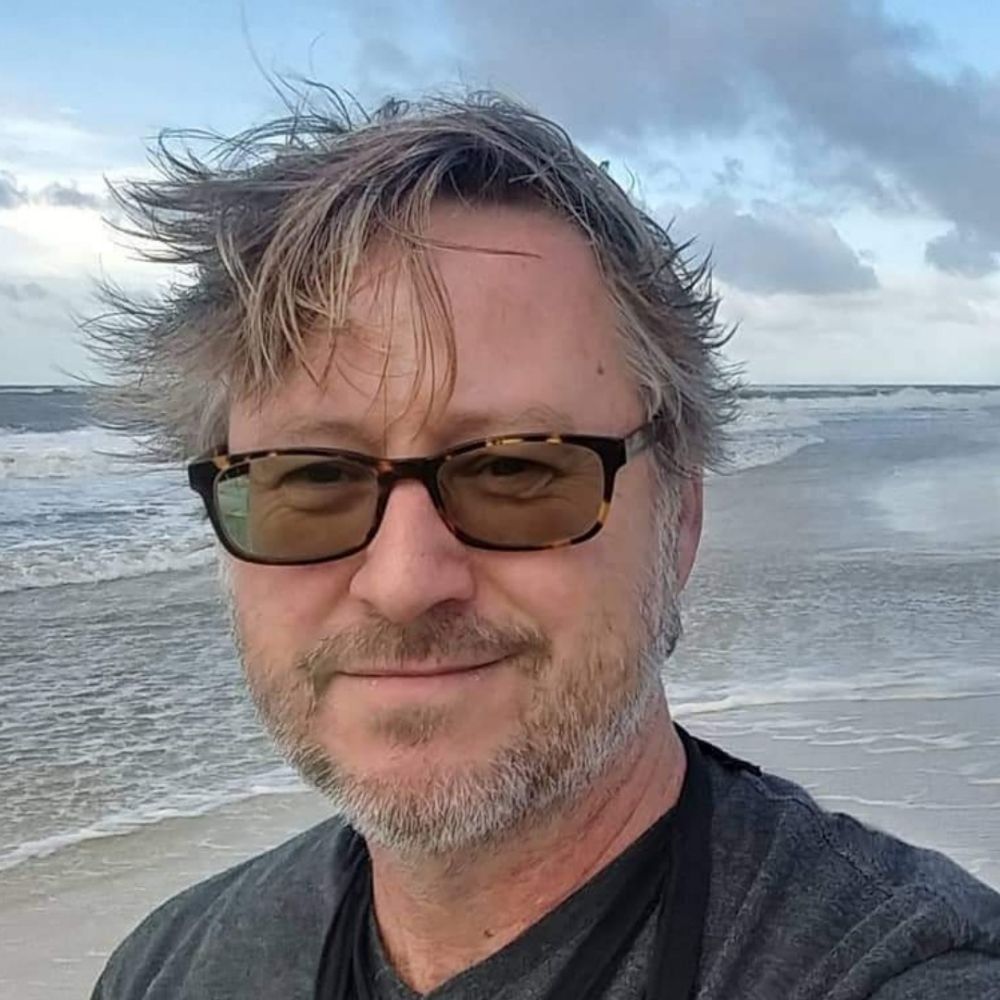 Bryan Haley
