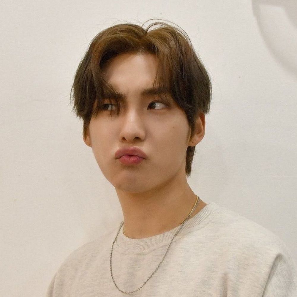 Gabi ♡ Junhee | d-5