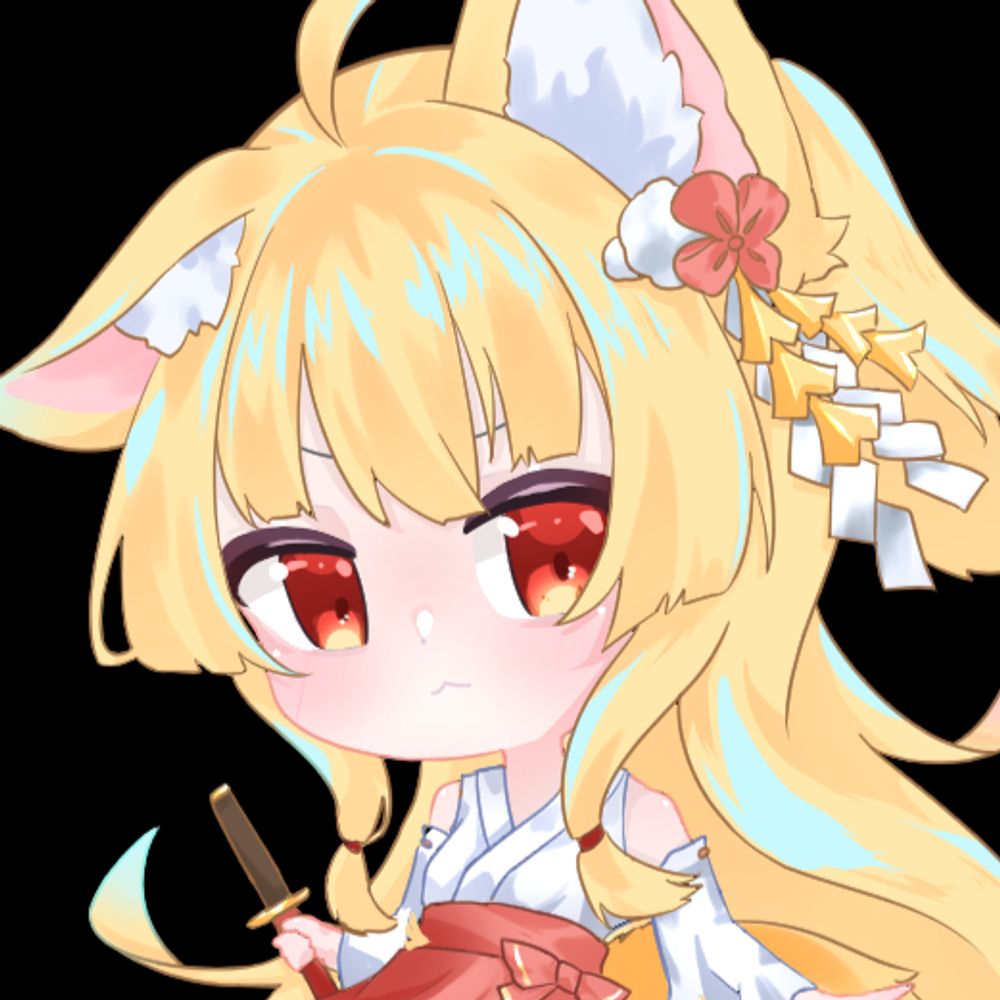 ふうかひめ【楓華公主】