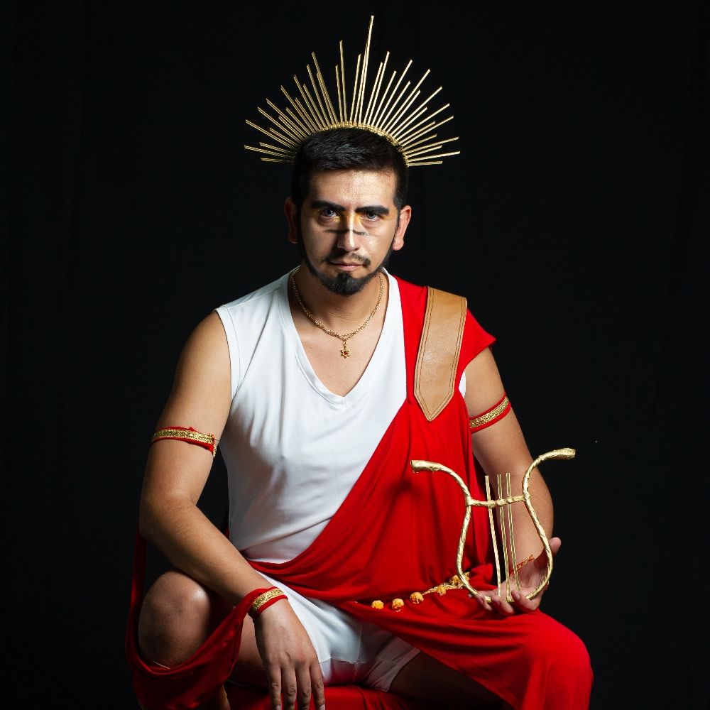 Camilo Esteban