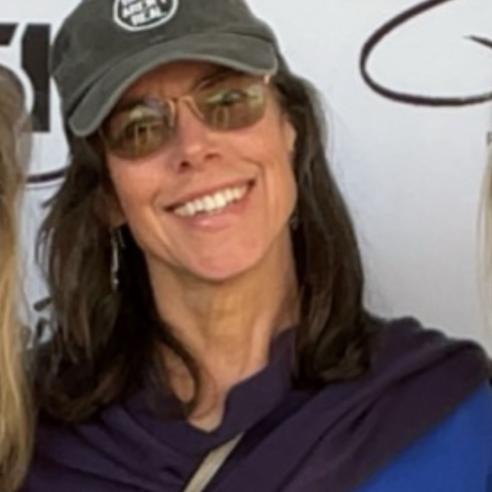 Cathleen McCarthy