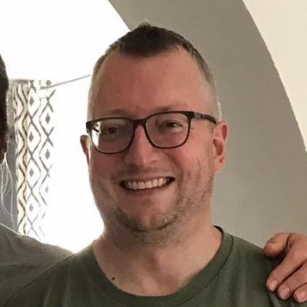 Tom Alexander