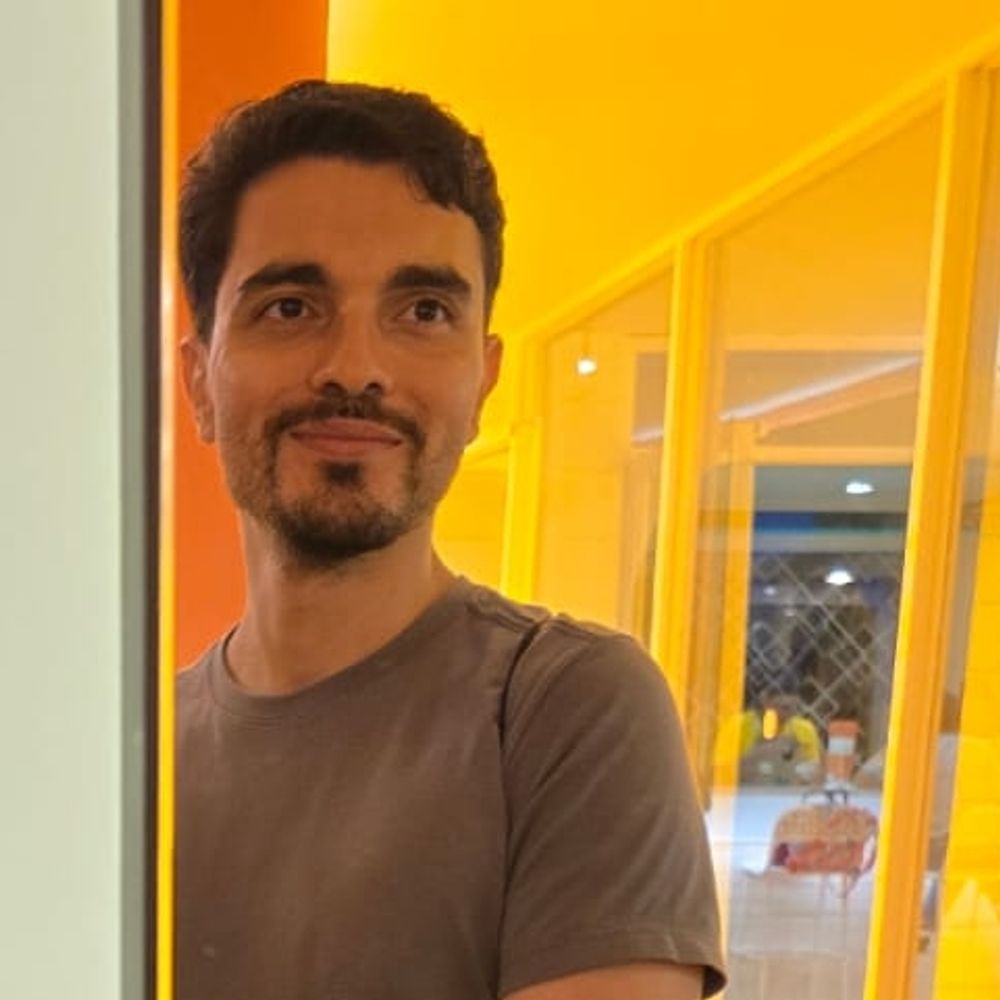 Pablo Mora