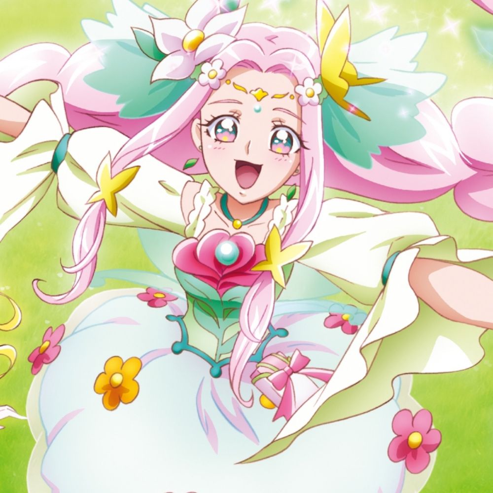 キュアフェリーチェ