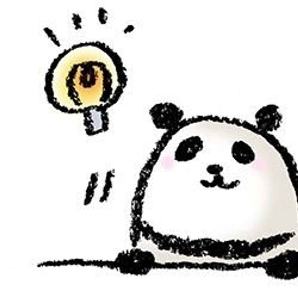 ぱんだぁ