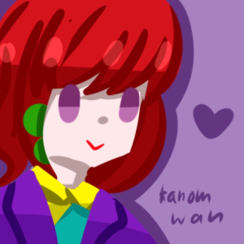 User avatar