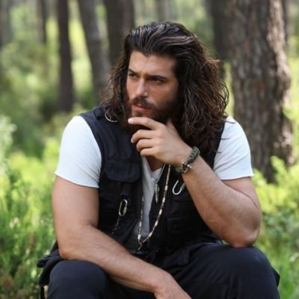 Can Yaman