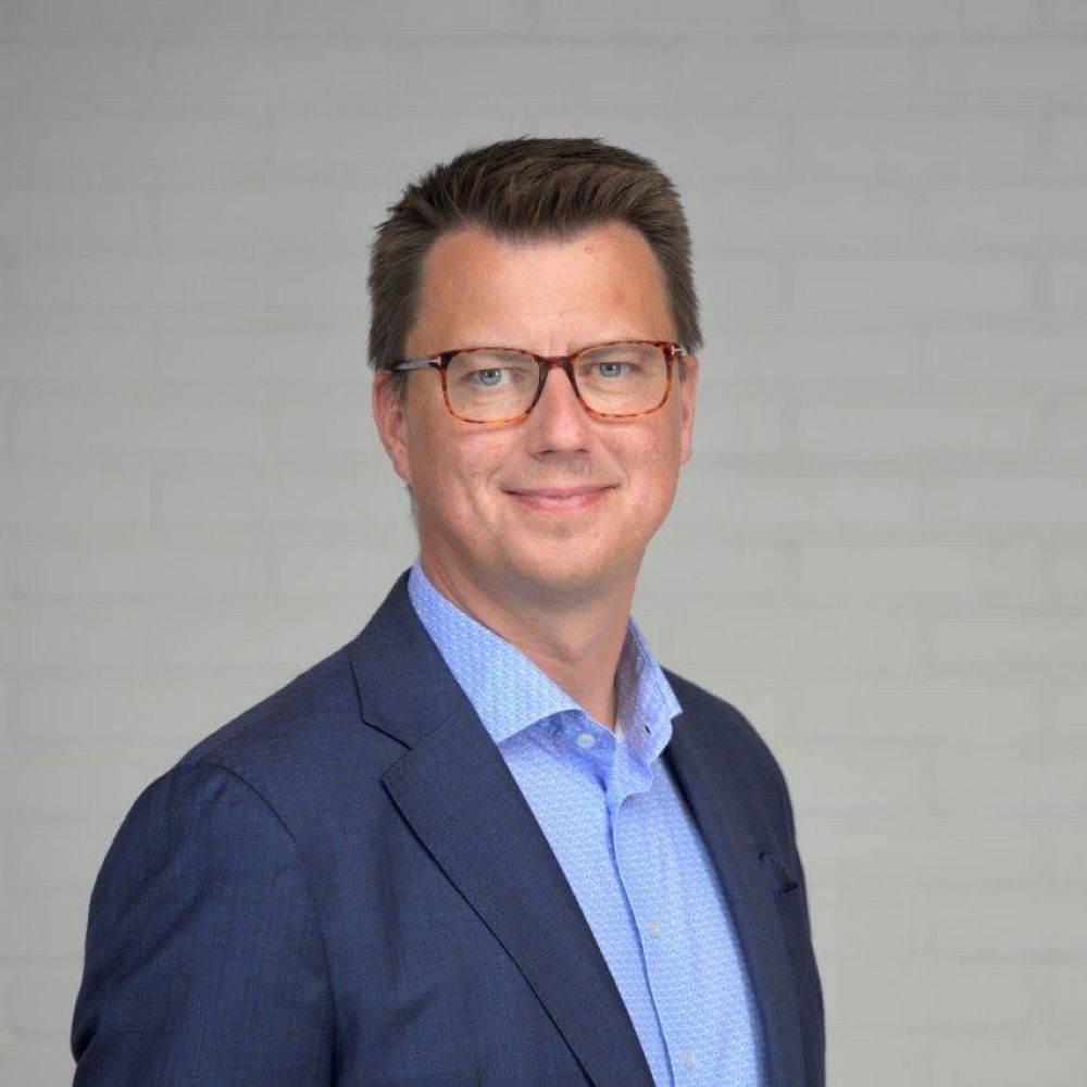 Henrik Abildtrup