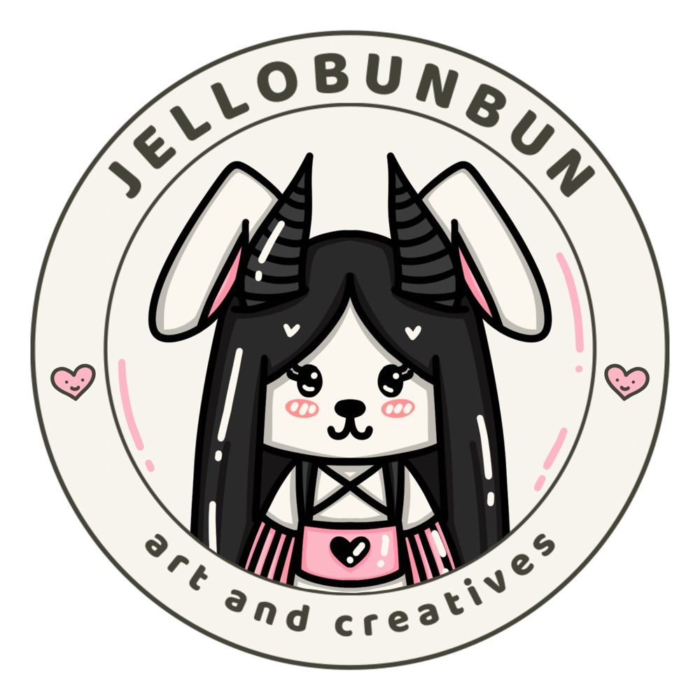 jellobunbun 🐰💜