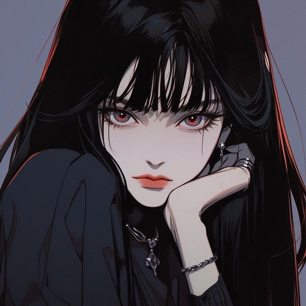 Keiko 🌙
