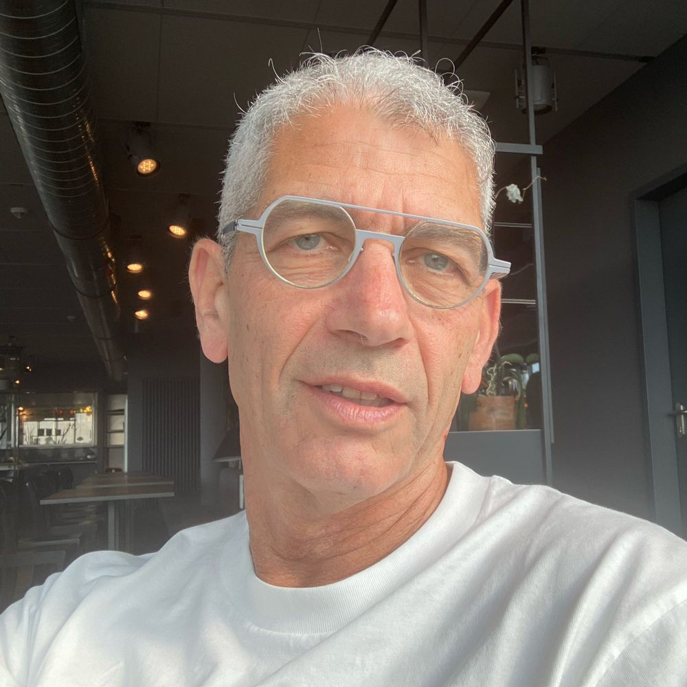 Tal Geffen 