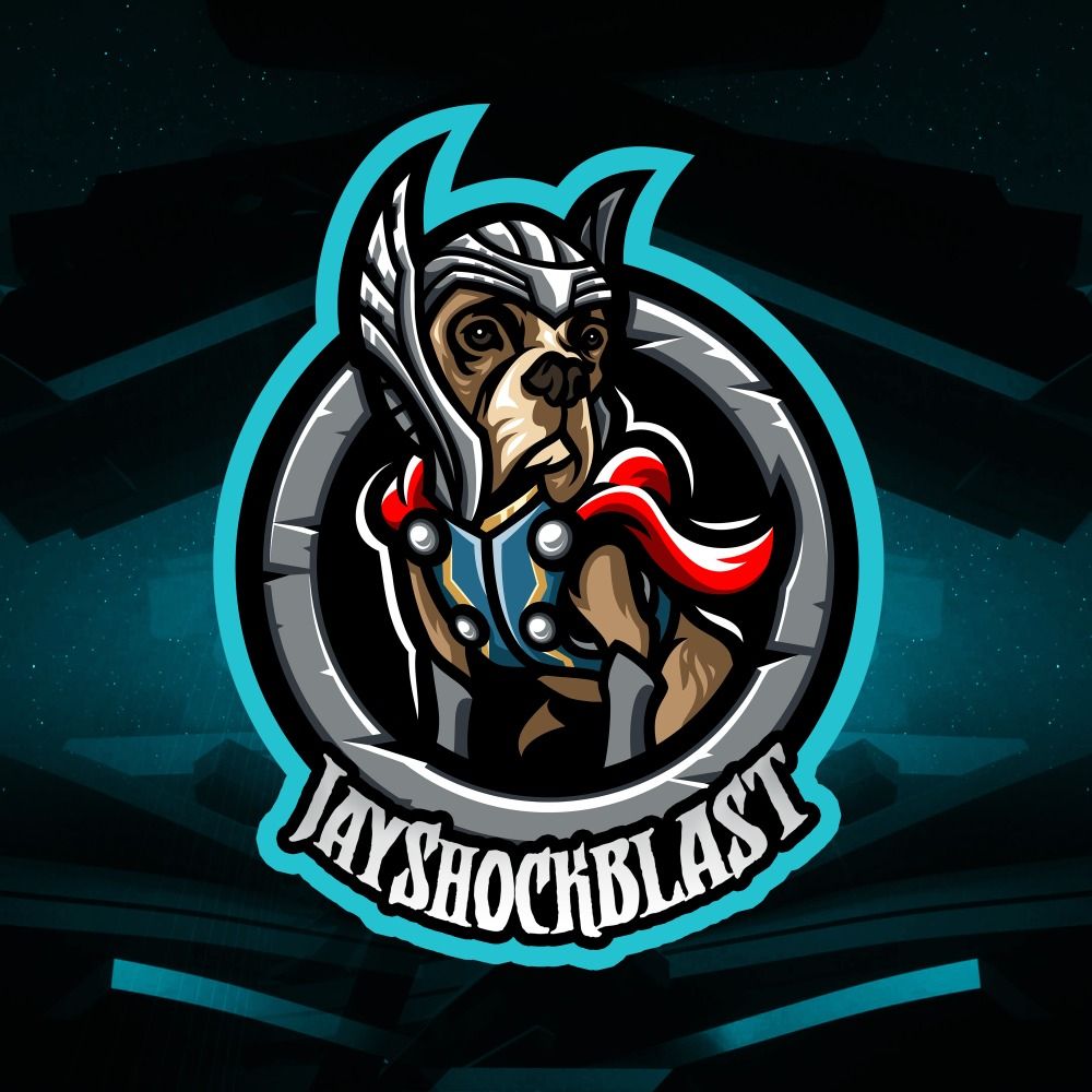 Jason Joseph (JayShockblast)