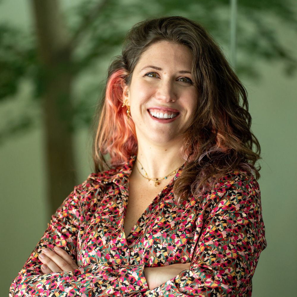 Marta Rivera Zurita
