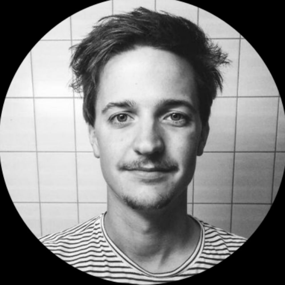 Nils Heidemann