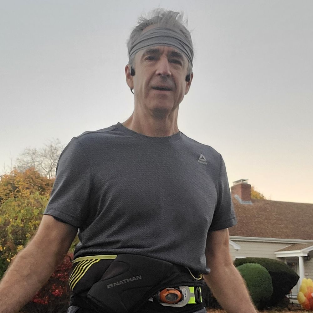 Jim Barbara