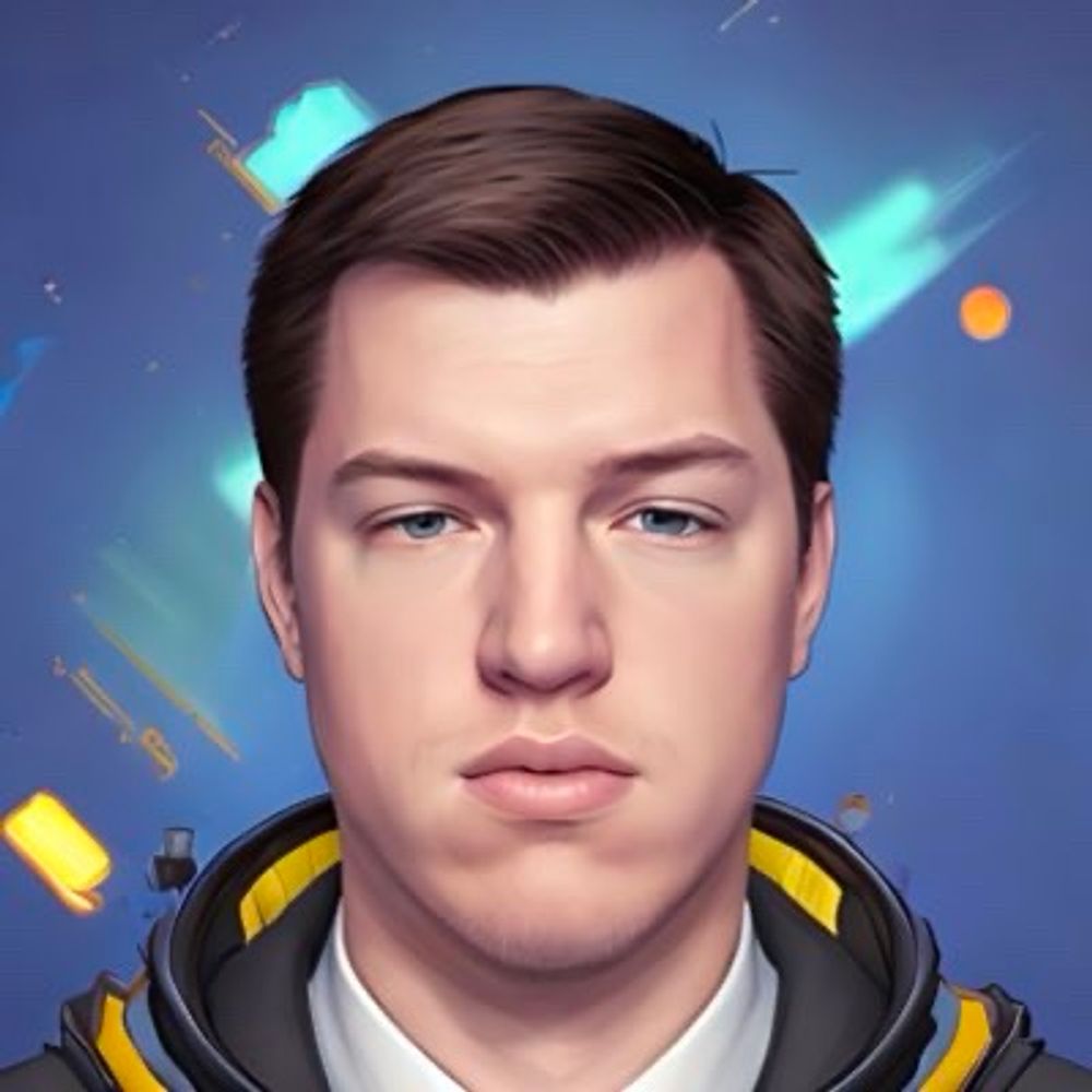 Aaron Ogle