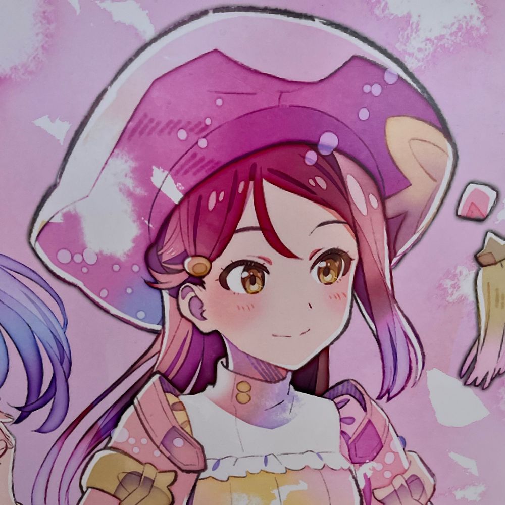 リコ推しおじさん樹林
