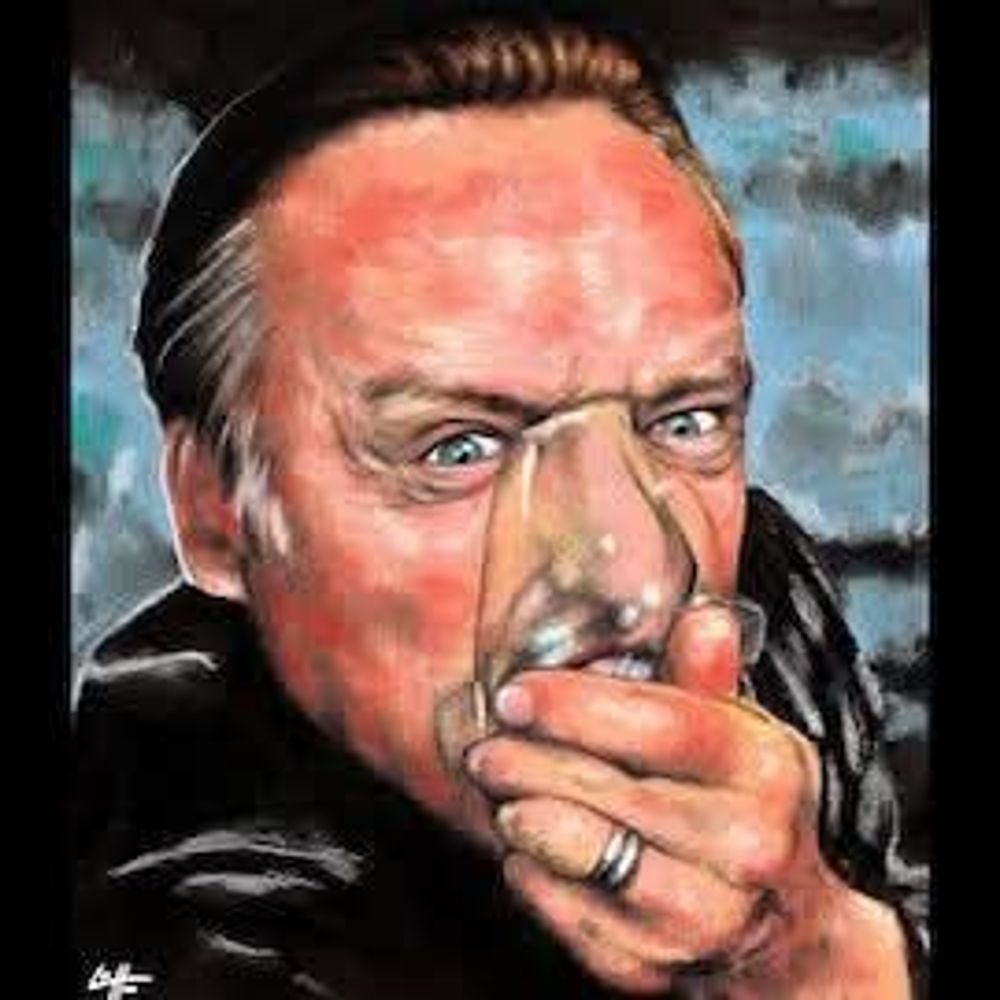 El presidente