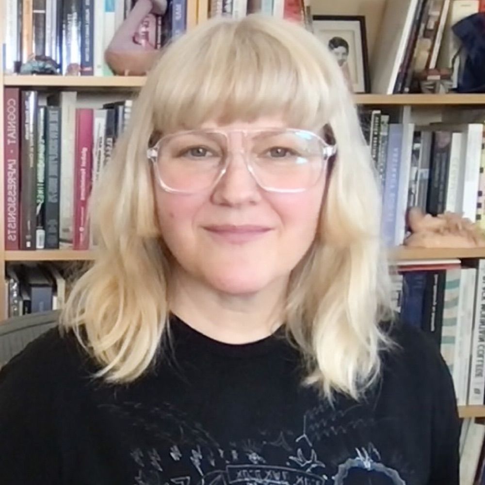 Michelle Carla Handel