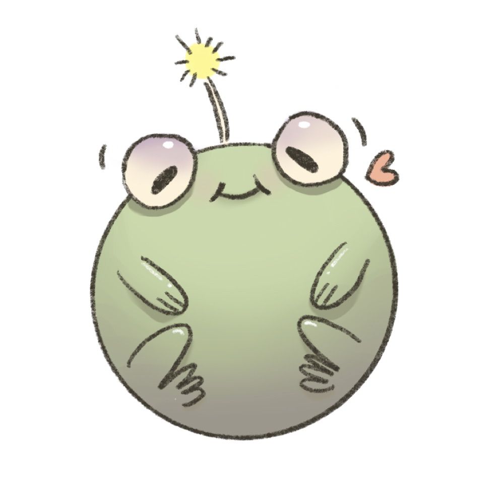 Splode Toad