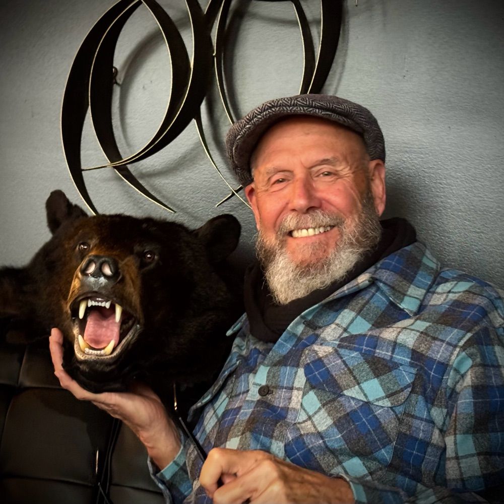 Dave Gerdes