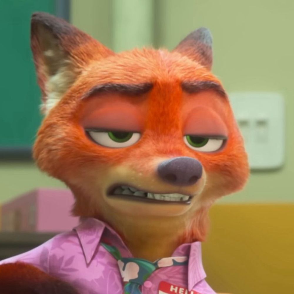 foxx