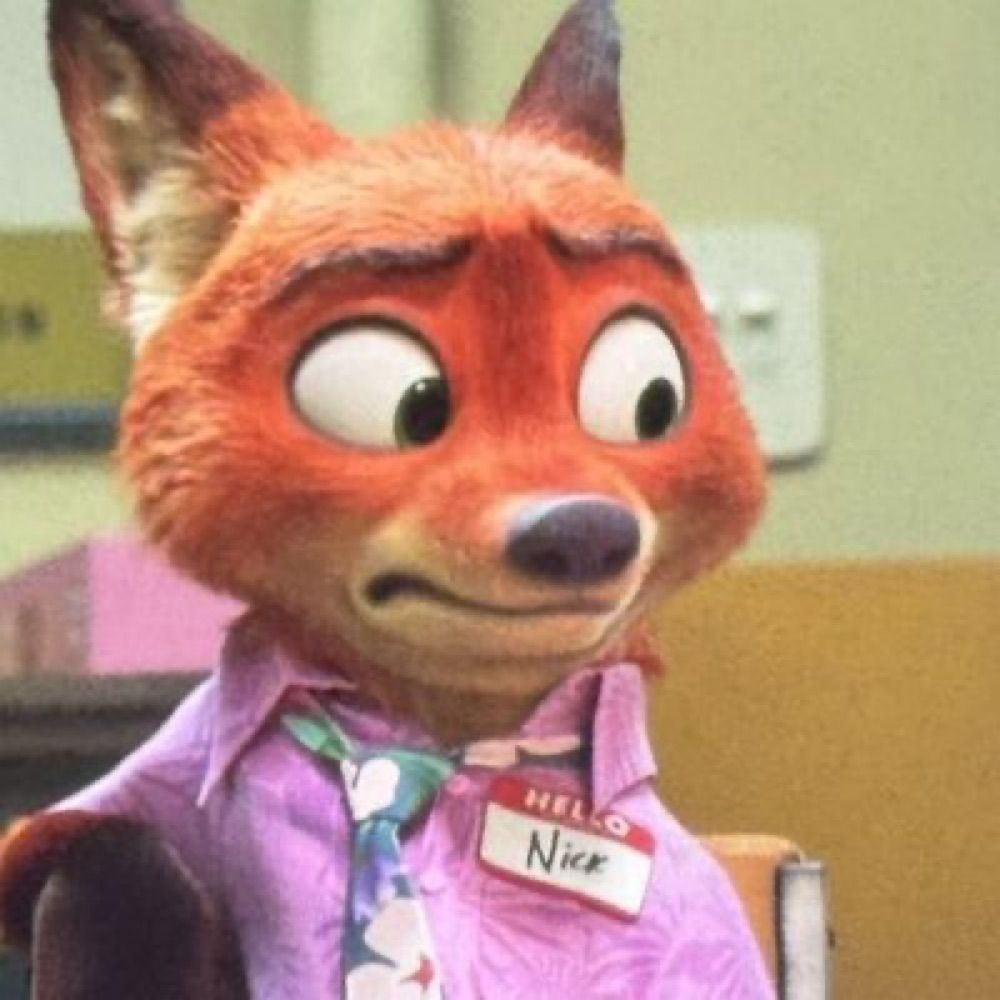 foxx