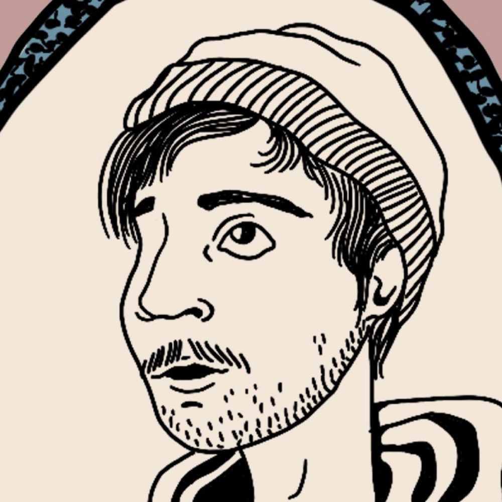 nick webber