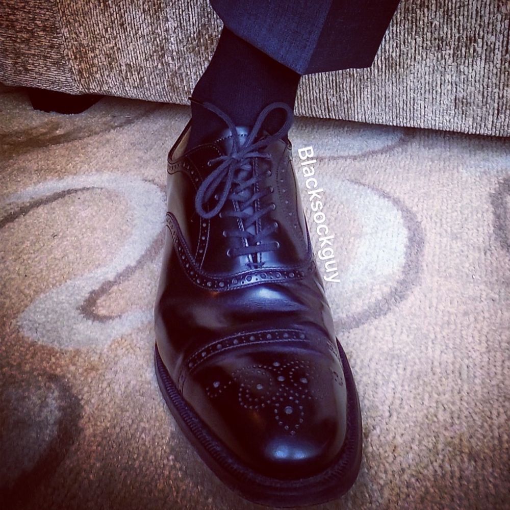 Blacksockguy