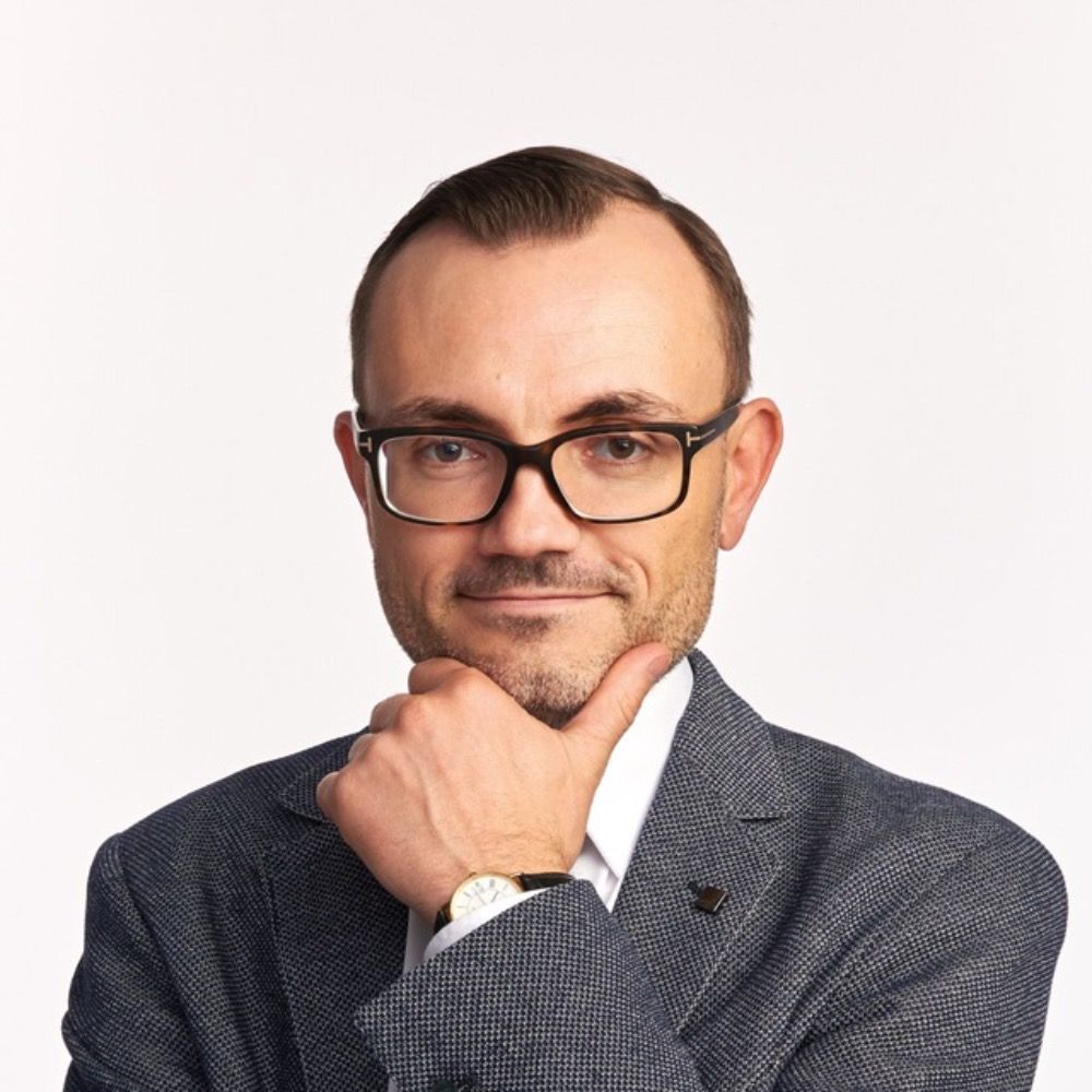 Oleg Smotrov