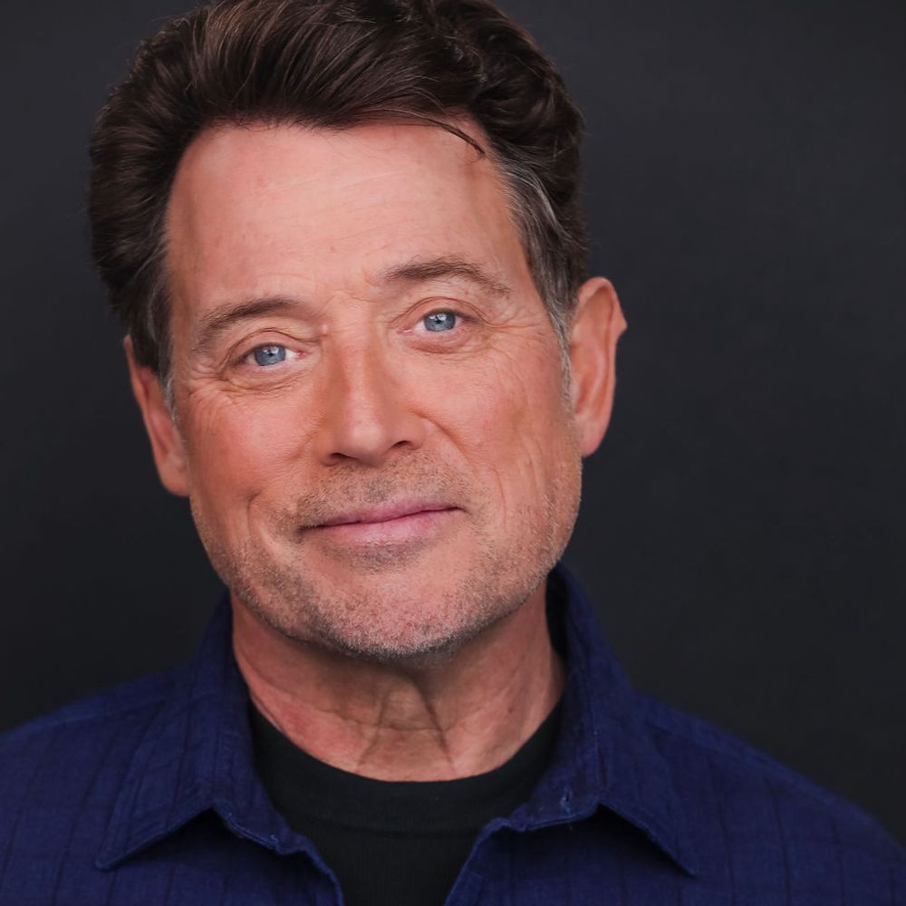 Stephen Spencer