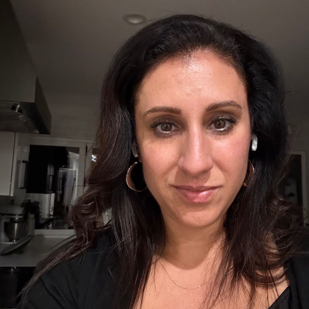 Dr. Shira Goldenberg