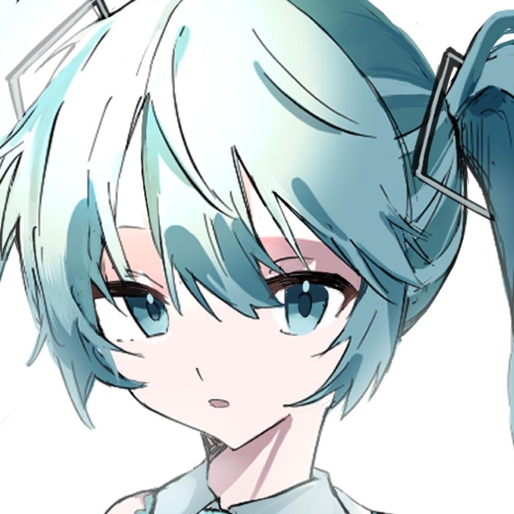 ツユナ@skeb募集中