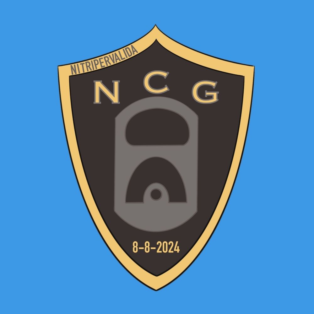 NCG (Nitripervalida Collection Group)