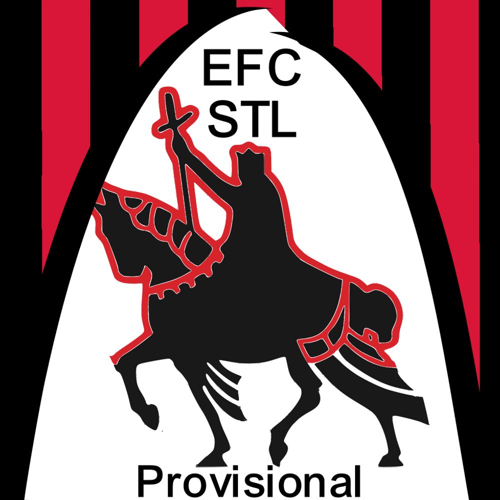 EFC St. Louis - Mound City Eagles (Provisional)